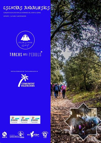 actividad senderismo esencias andalusies mountain bike tours
