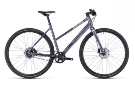 Alquiler Bicicleta City Bike