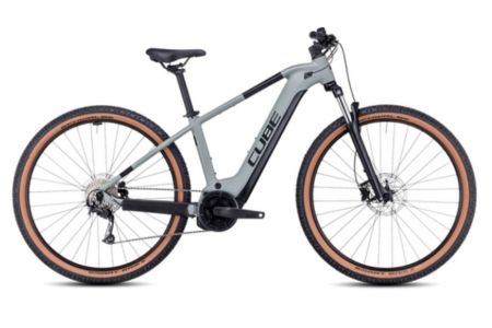 Alquiler E-Bike en Oliva