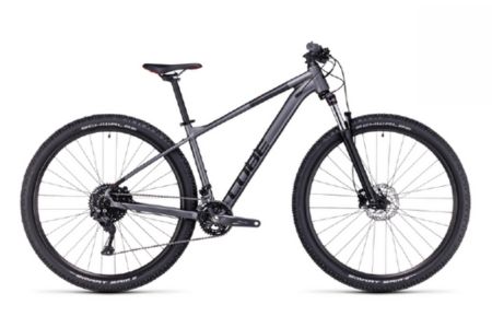 Alquiler Bicicleta Mountain Bike Oliva