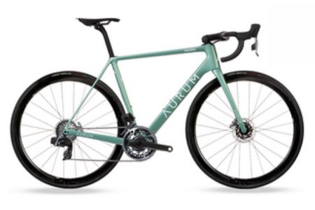 Alquiler Bicicleta Road Bike Oliva