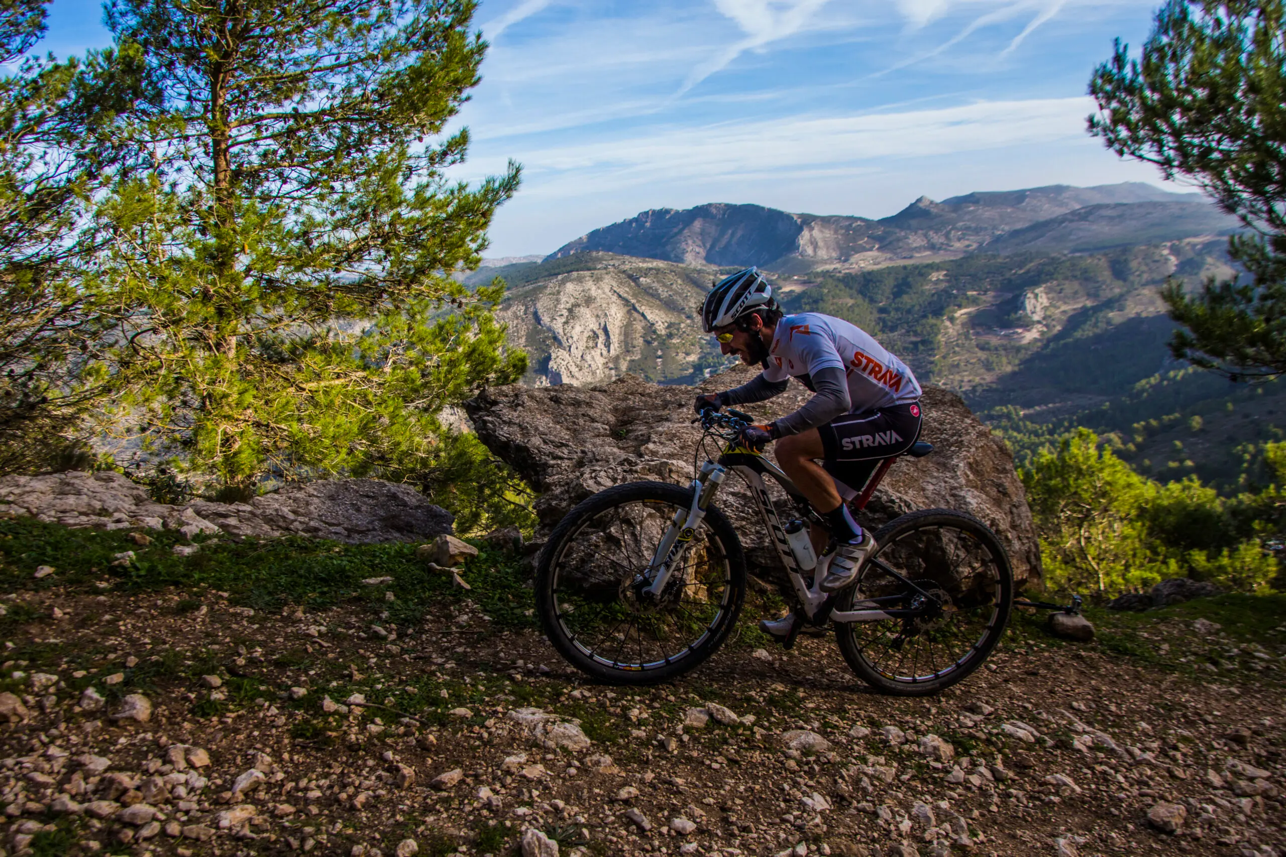 Servicio de alquiler de bicicletas en Oliva - Paseos por la costa